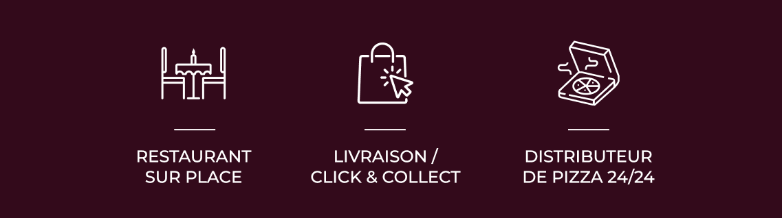 La Div in - restaurant DIVES-SUR-MER